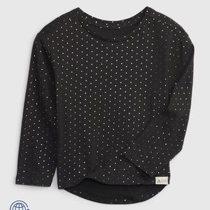 Gap organic Tunic top NWT
